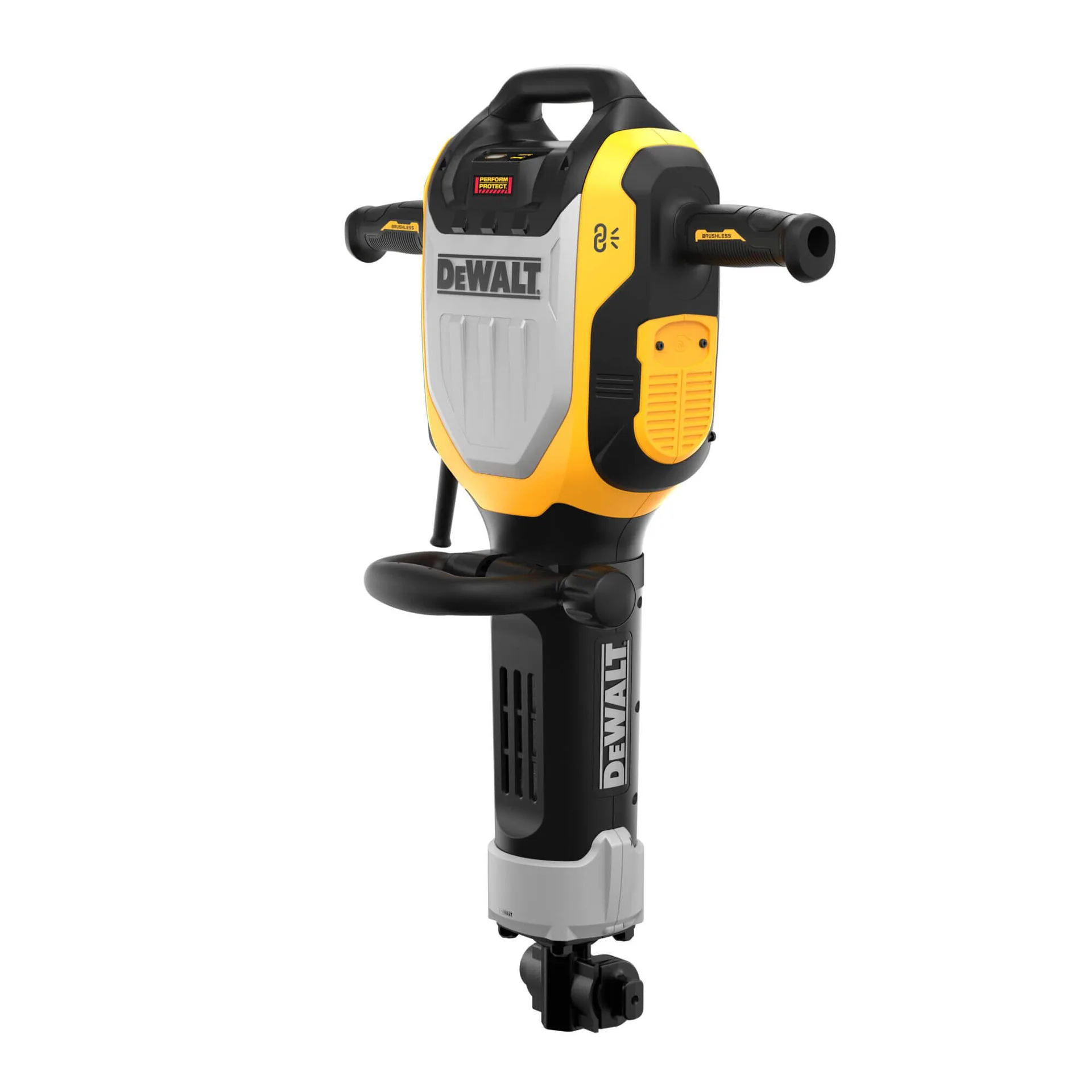 Сетевой бесщеточный отбойный молоток DeWALT D25966