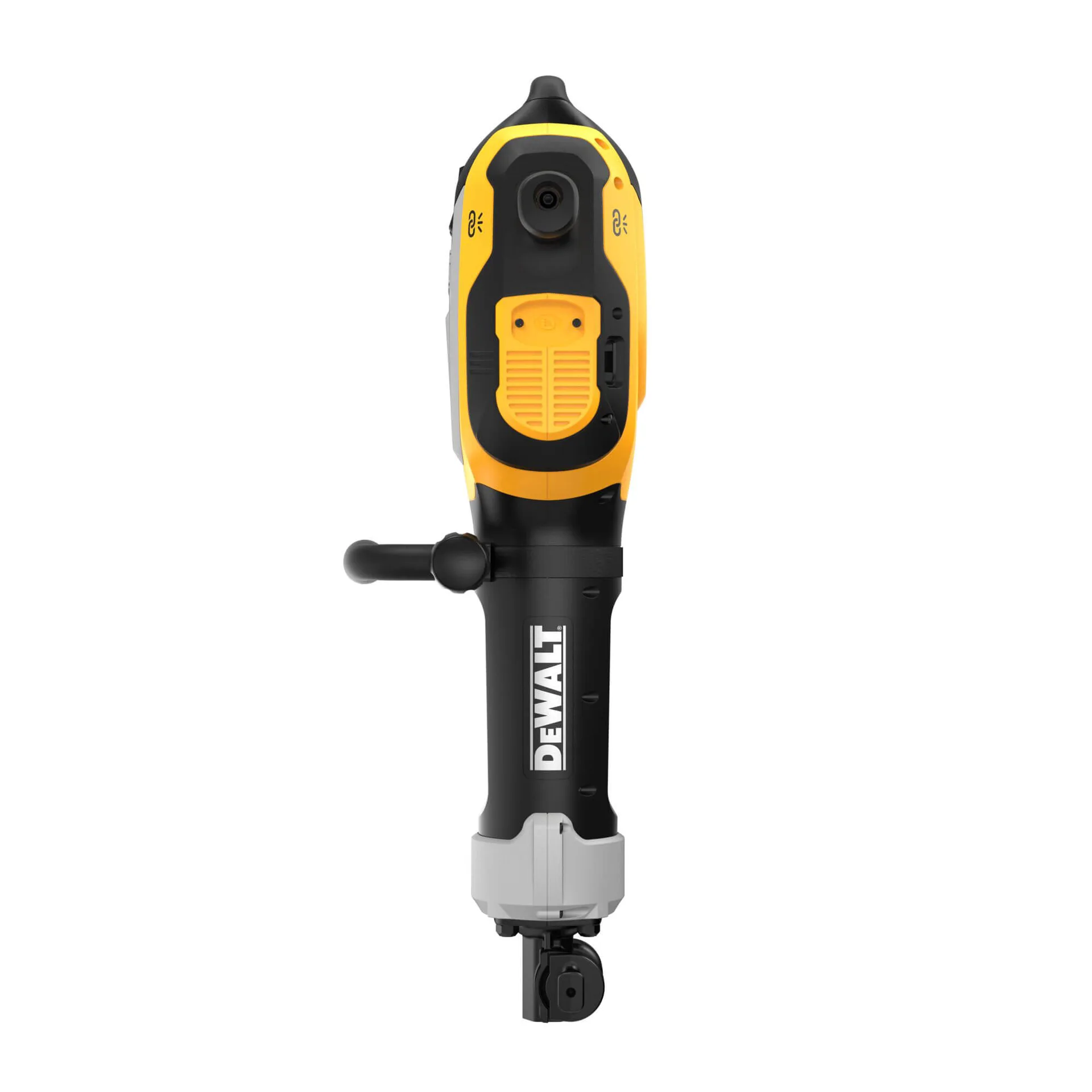 Сетевой бесщеточный отбойный молоток DeWALT D25966
