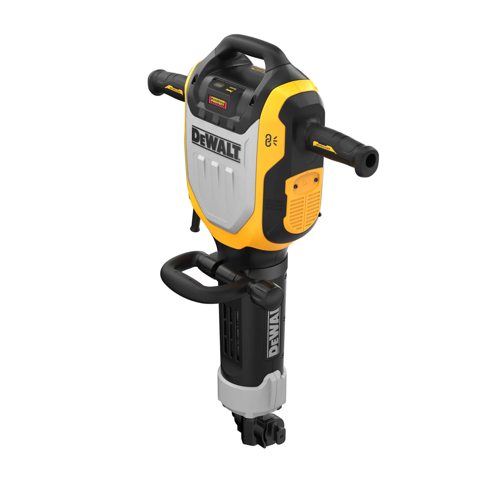 Сетевой бесщеточный отбойный молоток DeWALT D25966