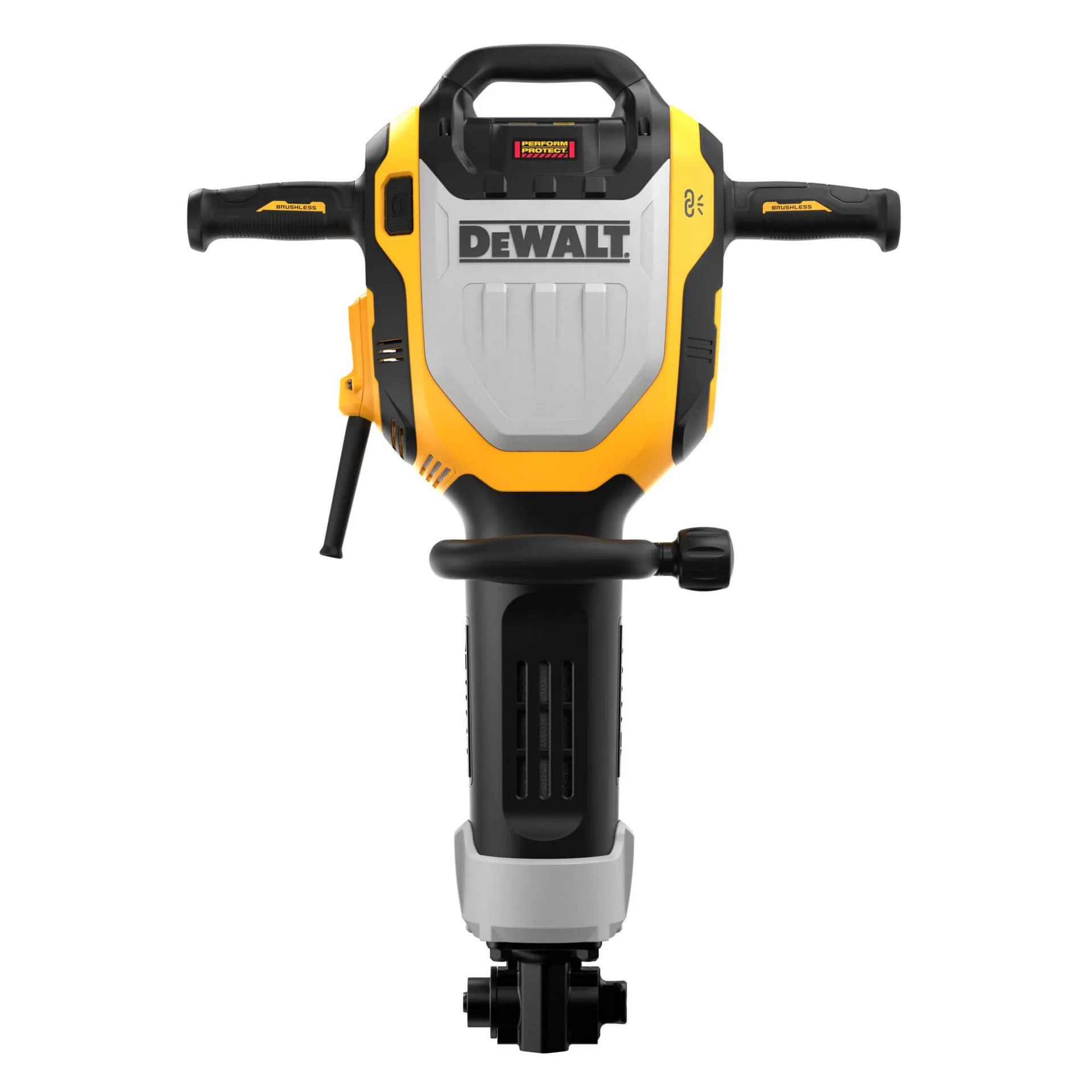 Сетевой бесщеточный отбойный молоток DeWALT D25966