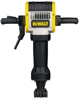 Отбойный молоток DeWalt D25980K