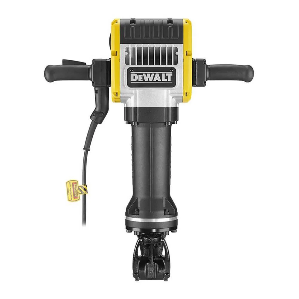 Отбойный молоток DeWalt D25981