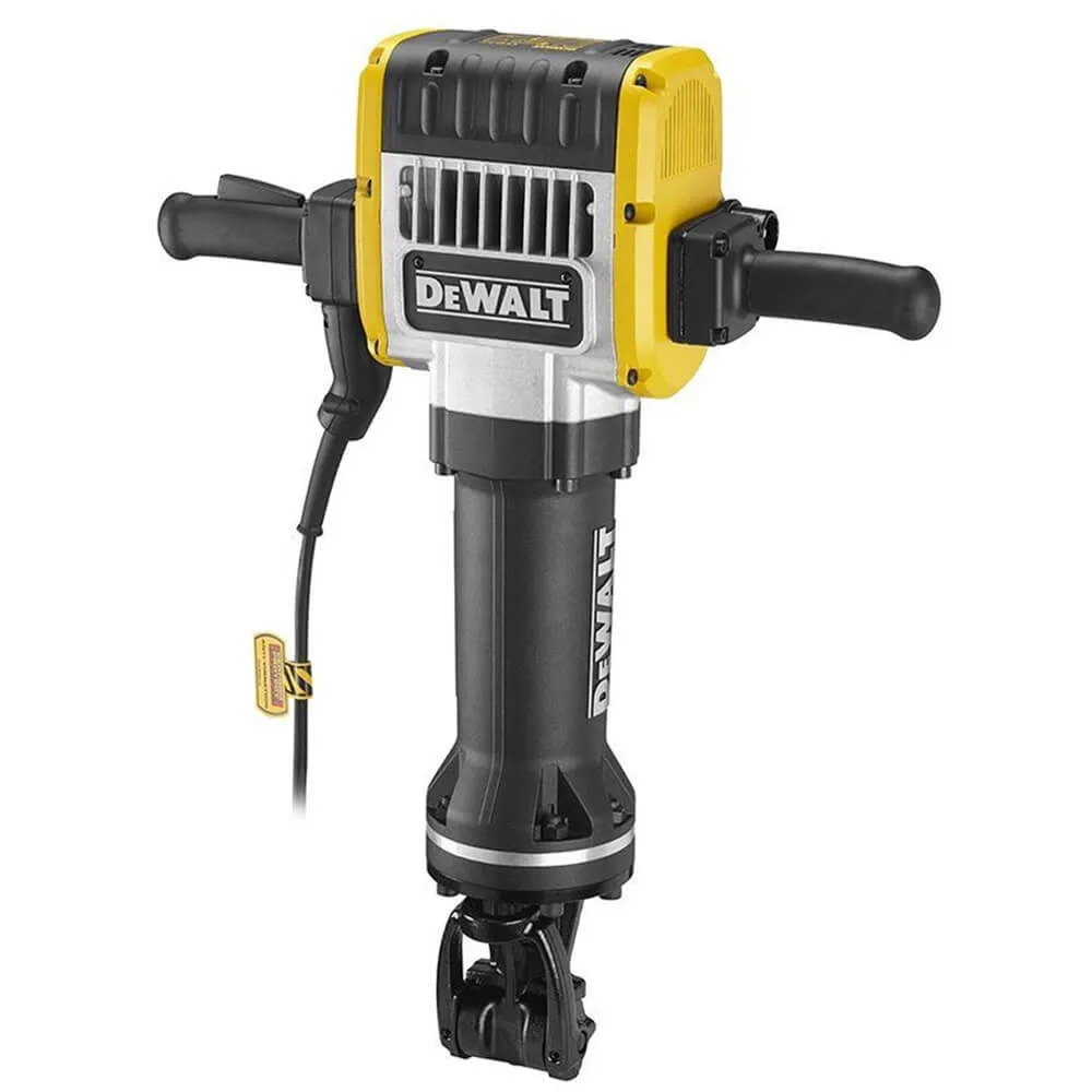 Отбойный молоток DeWalt D25981