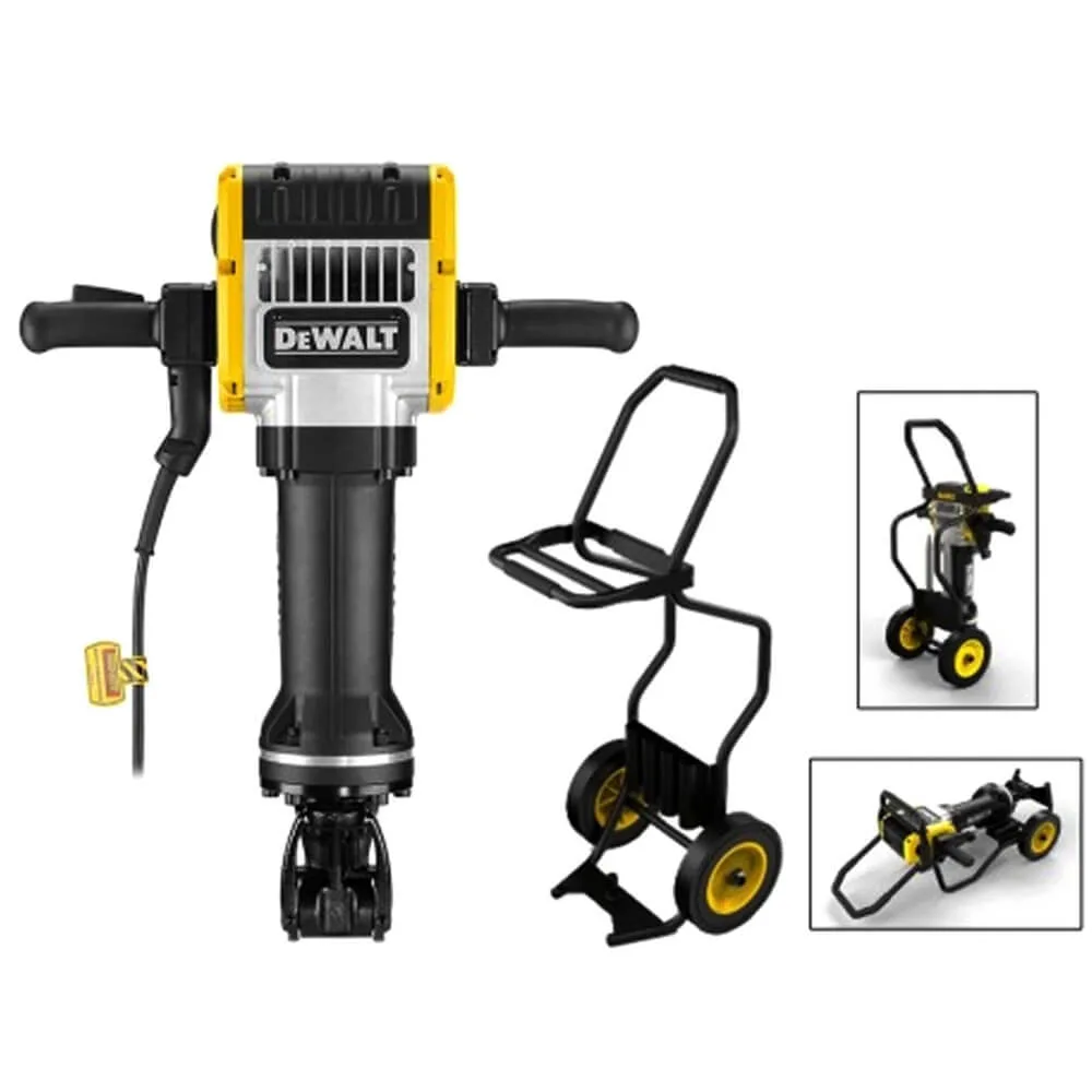 Отбойный молоток DeWalt D25981