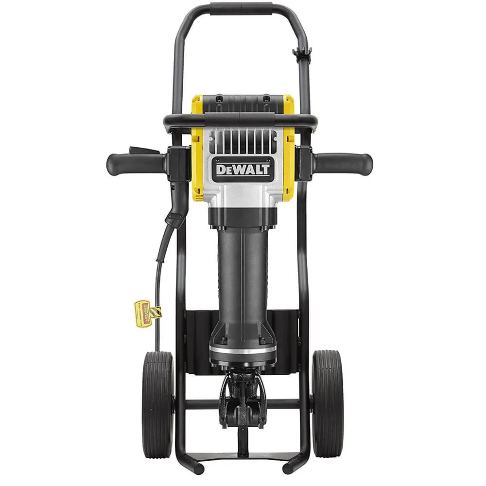 Отбойный молоток DeWalt D25981