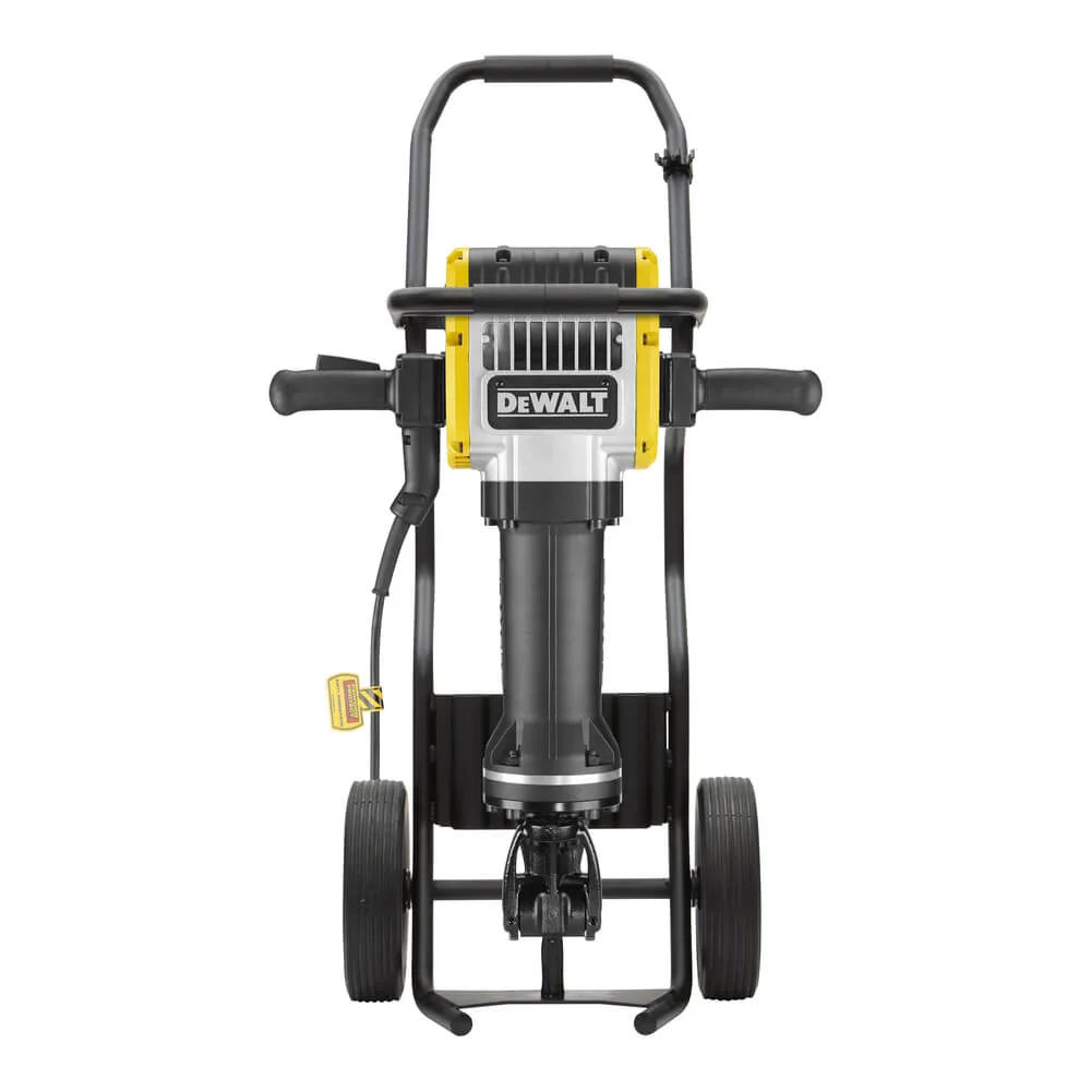 Отбойный молоток DeWalt D25981K