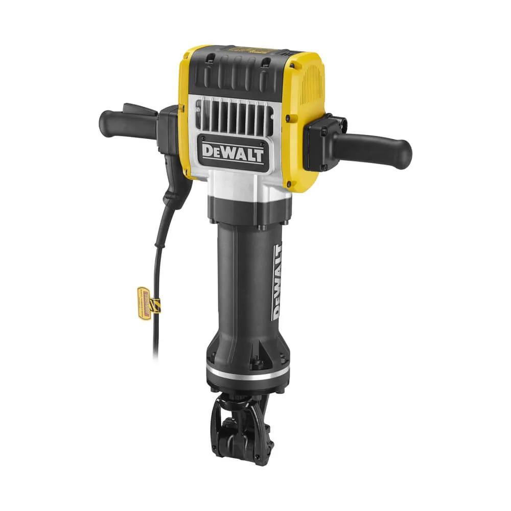 Отбойный молоток DeWalt D25981K