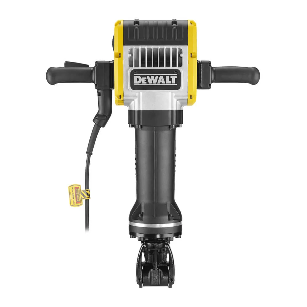 Отбойный молоток DeWalt D25981K