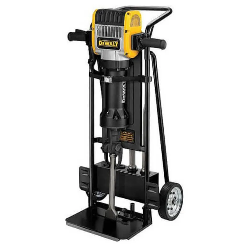 Отбойный молоток DeWalt D25981K