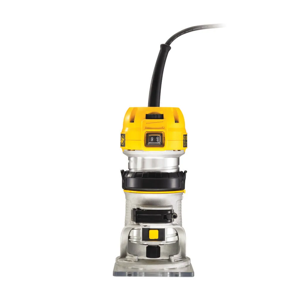 Фрезерный станок DeWalt D26200