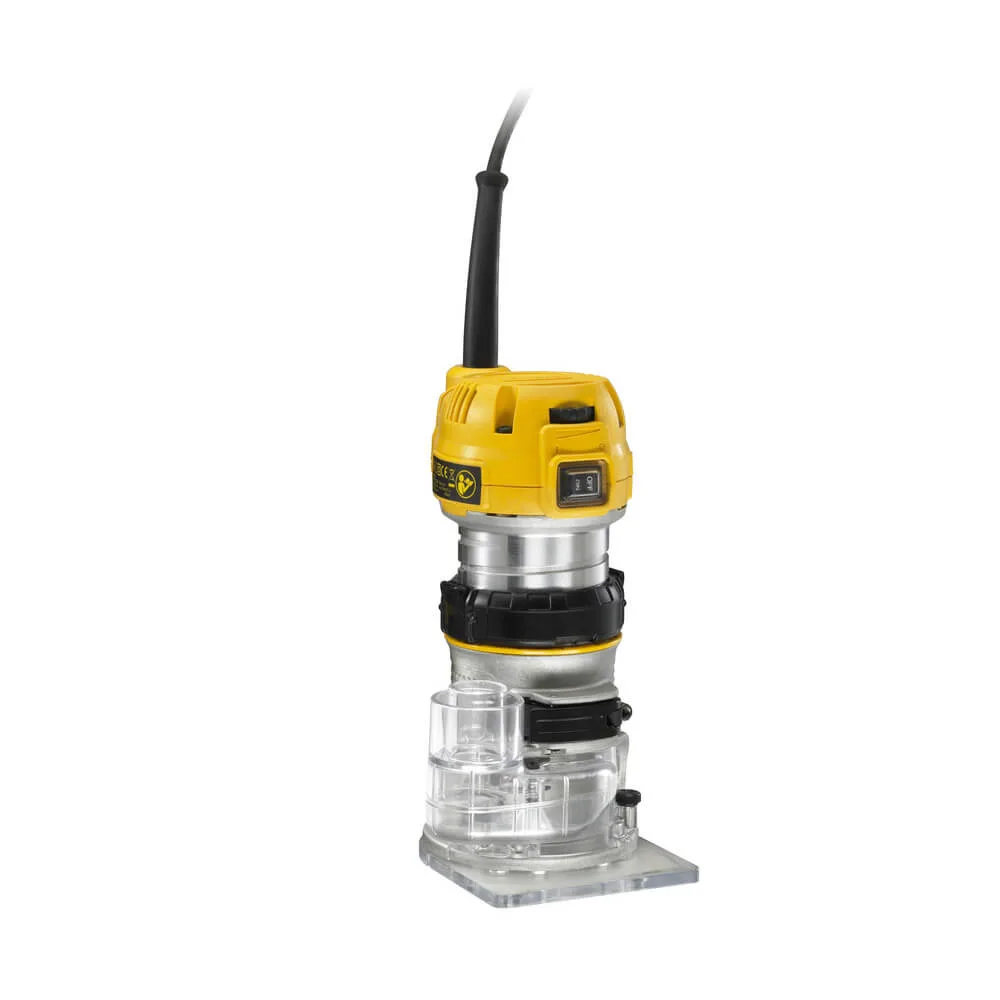 Фрезерный станок DeWalt D26200