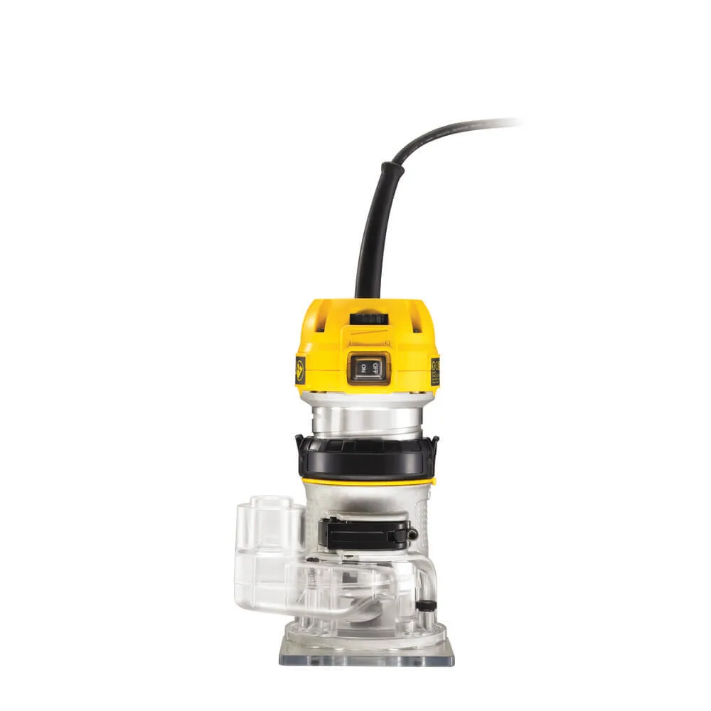 Фрезерный станок DeWalt D26200