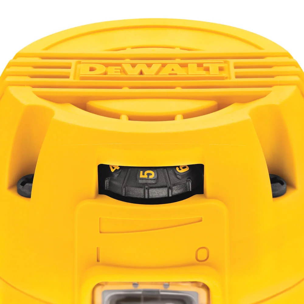 Фрезерный станок DeWalt D26200