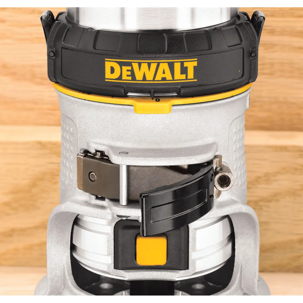 Фрезерный станок DeWalt D26200