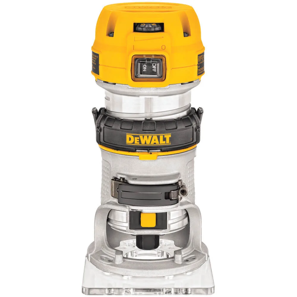 Фрезерный станок DeWalt D26200