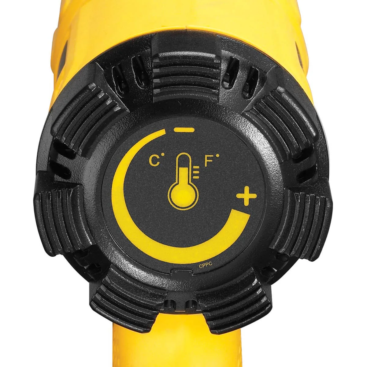 Пістолет гарячого повітря DeWalt D26411