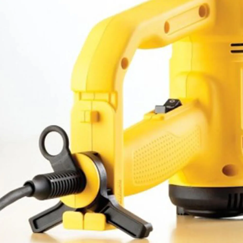 Пістолет гарячого повітря DeWalt D26411