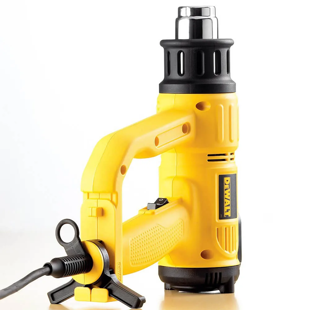 Пистолет горячего воздуха DeWalt D26414