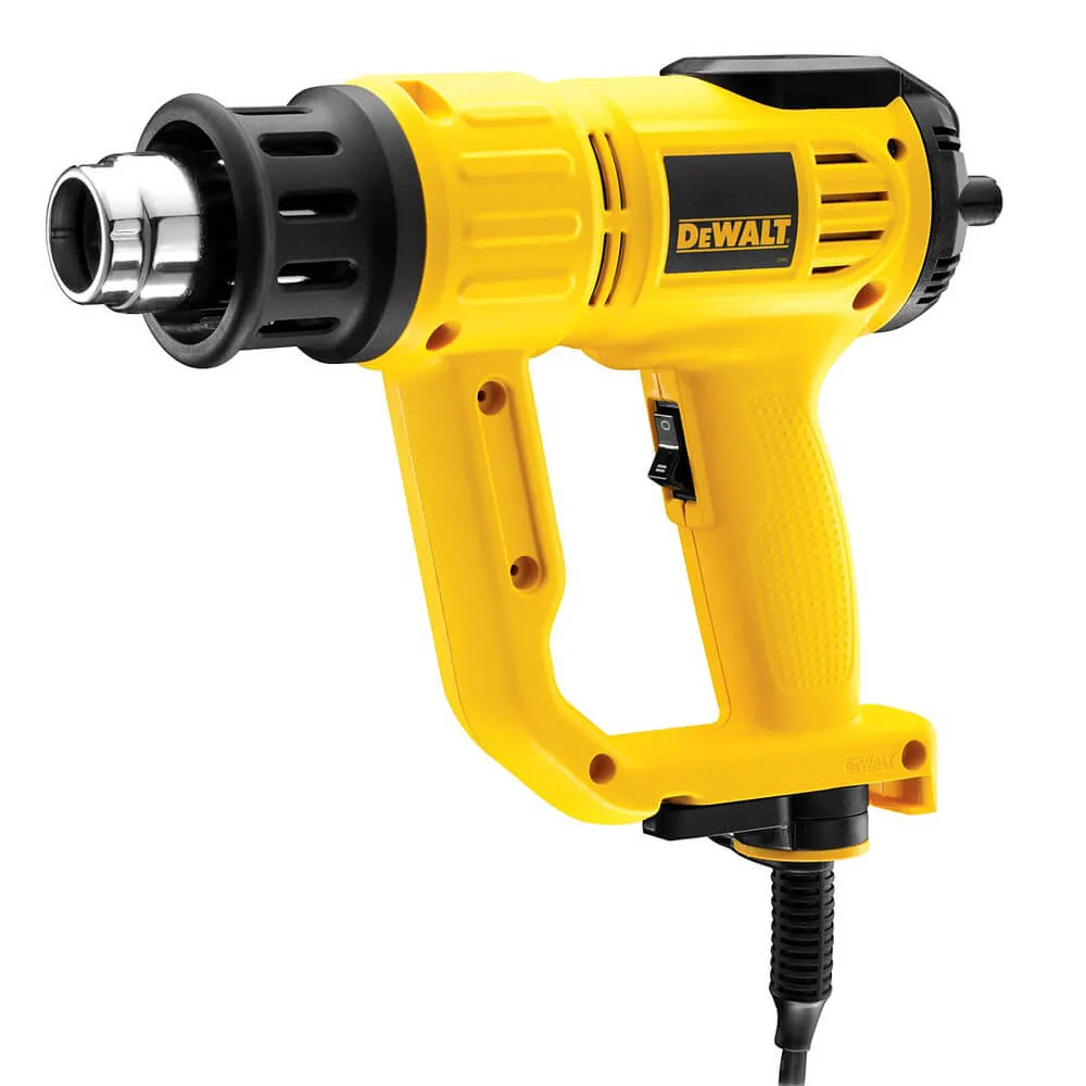 Пистолет горячего воздуха DeWalt D26414