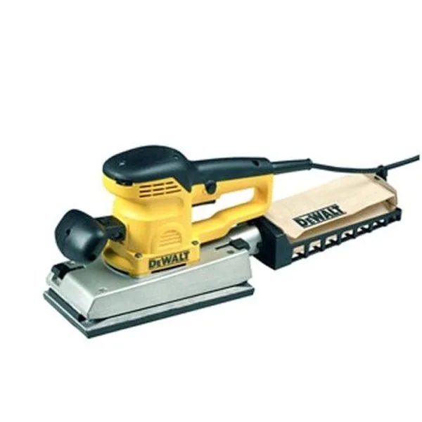 Плоскошлифовальная машина DeWalt D26420