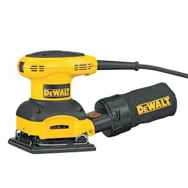 Плоскошліфувальна машина DeWalt D26441