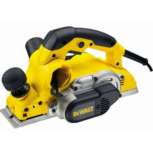 Електрорубанок DeWalt D26500