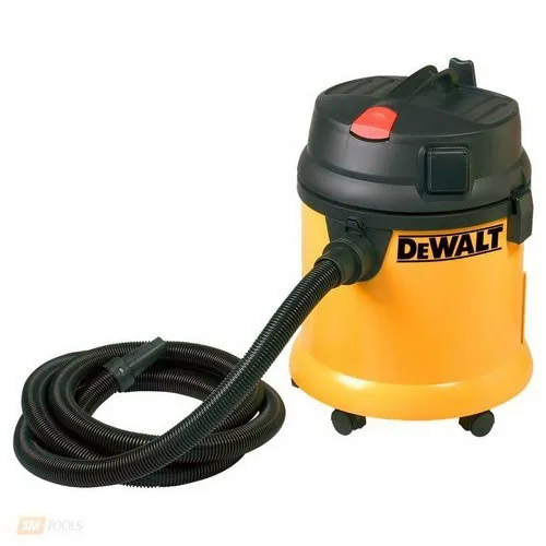 Промисловий пилосос DeWalt D27900
