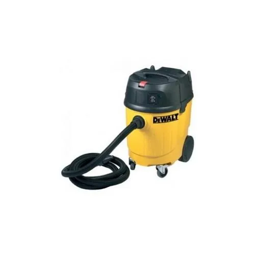 Промисловий пилосос DeWalt D27901