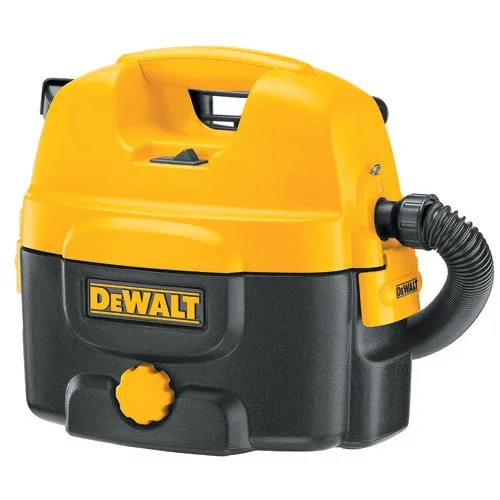 Акумуляторний пилосос DeWalt DC500