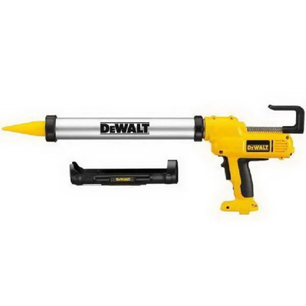 Пистолет для герметиков DeWalt DC542K