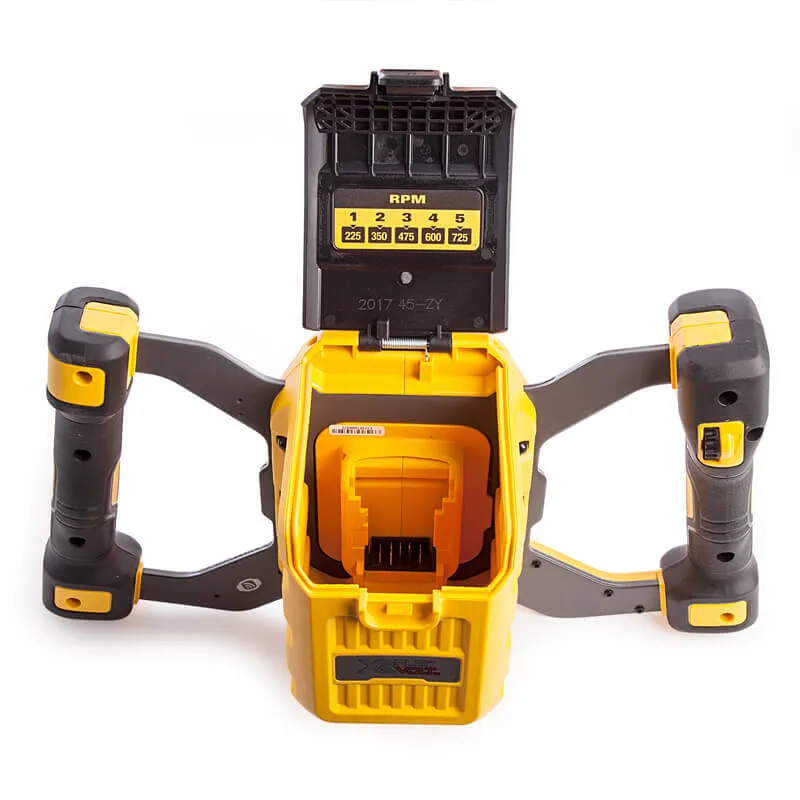 Акумуляторний міксер DeWalt DCD240N
