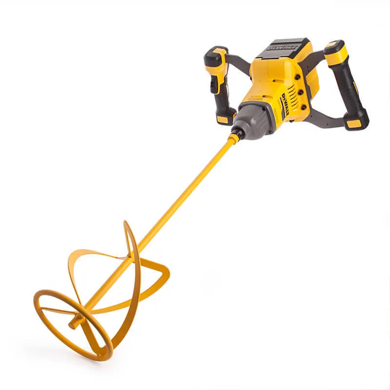 Аккумуляторный миксер DeWalt DCD240X2
