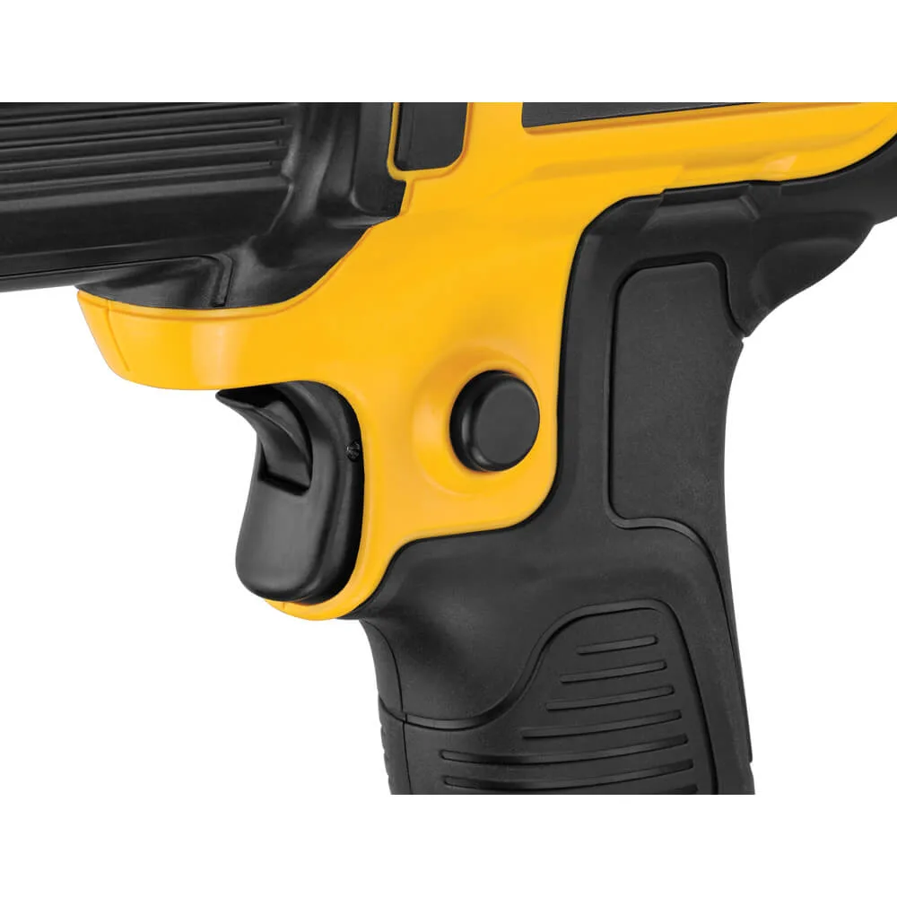 Аккумуляторный фен DeWALT DCE530N