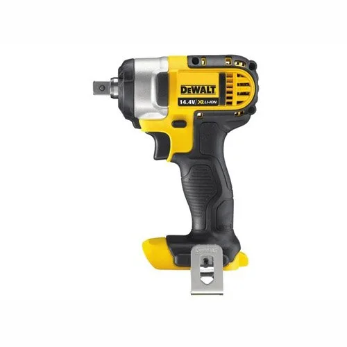 Гайковерт аккумуляторный DeWalt DCF830N