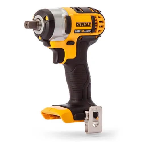 Аккумуляторный ударный гайковерт DeWalt DCF880N