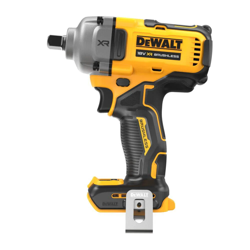 Ударный аккумуляторный бесщеточный DeWALT DCF892N