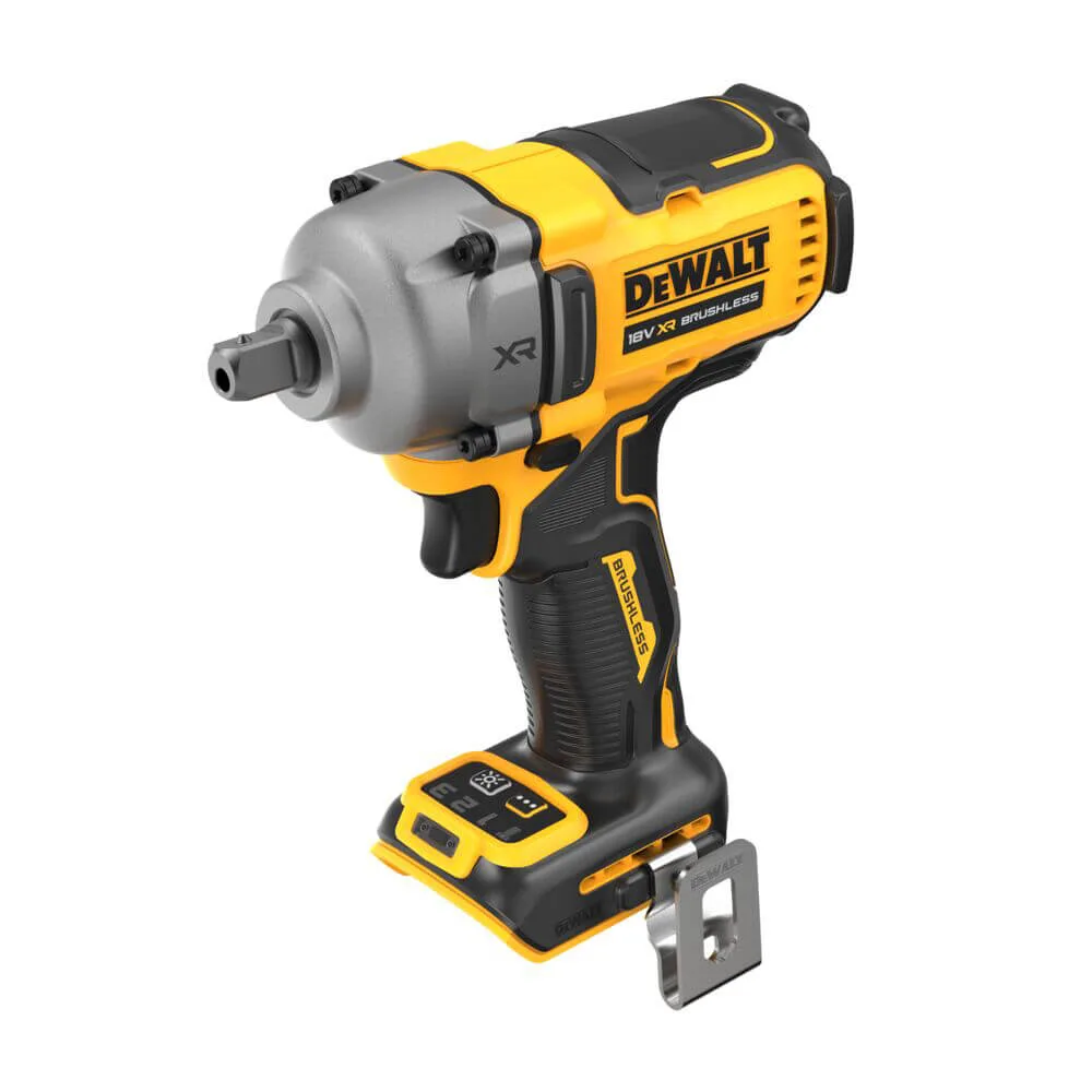 Ударный аккумуляторный бесщеточный DeWALT DCF892N