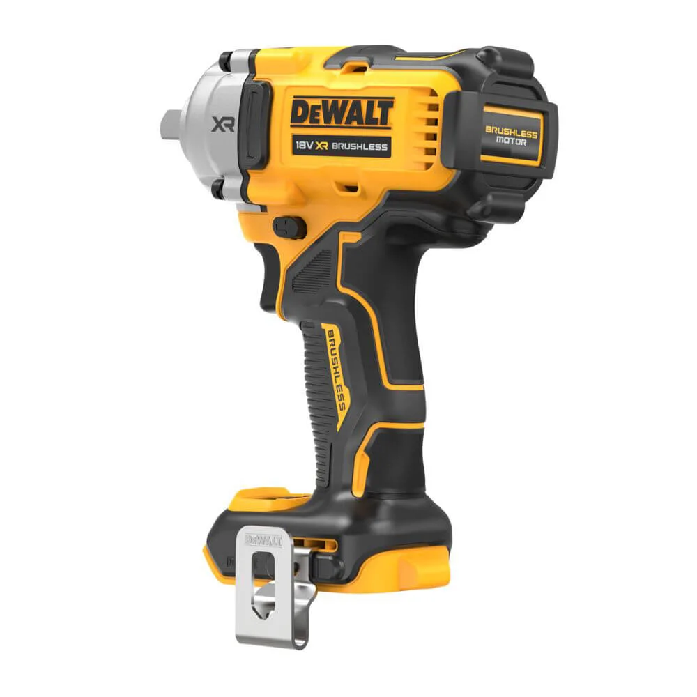 Ударный аккумуляторный бесщеточный DeWALT DCF892N