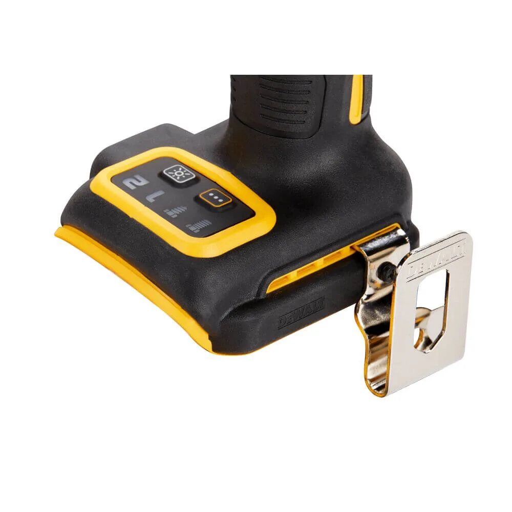 Ударный аккумуляторный бесщеточный DeWALT DCF922N