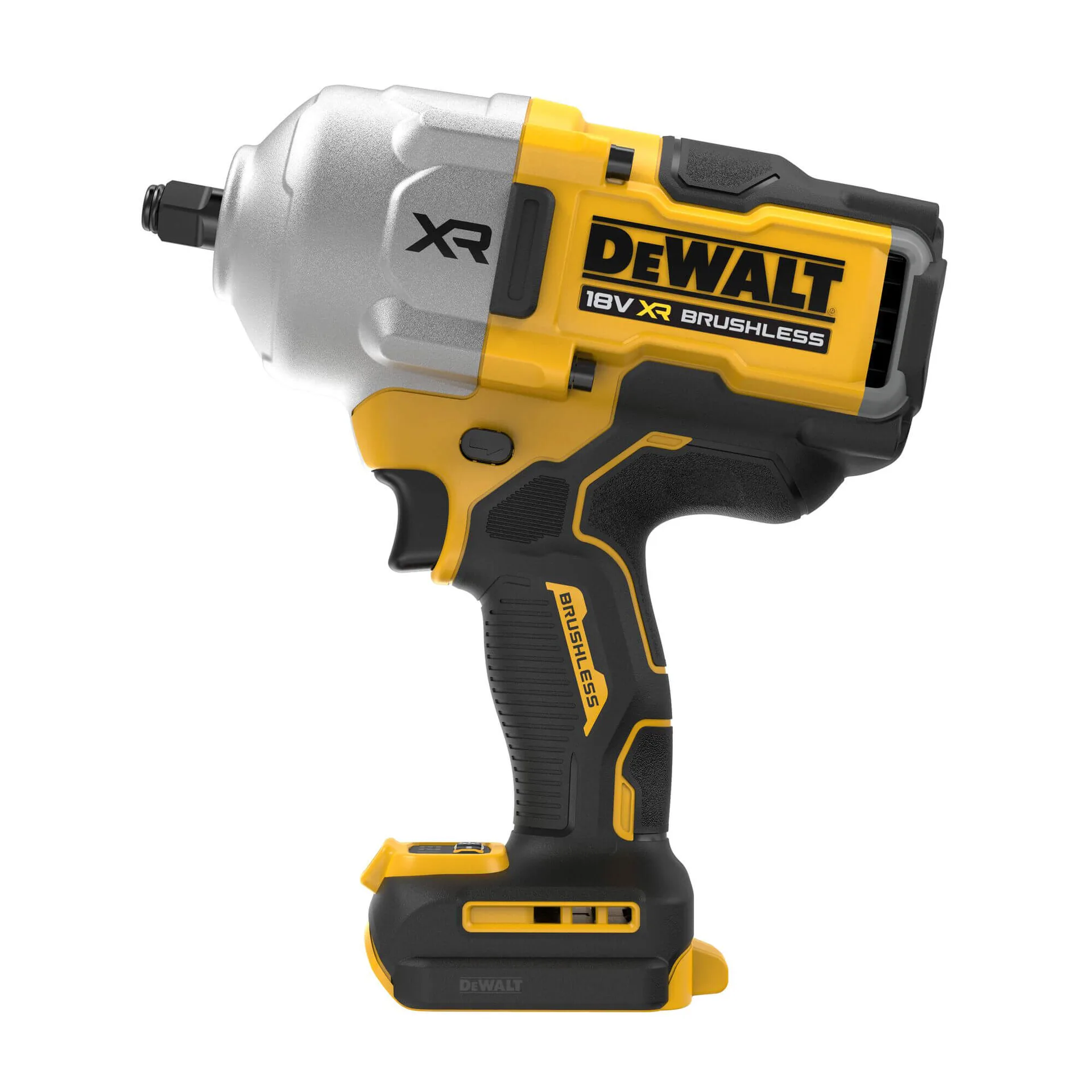 Ударный аккумуляторный бесщеточный DeWALT DCF961NT