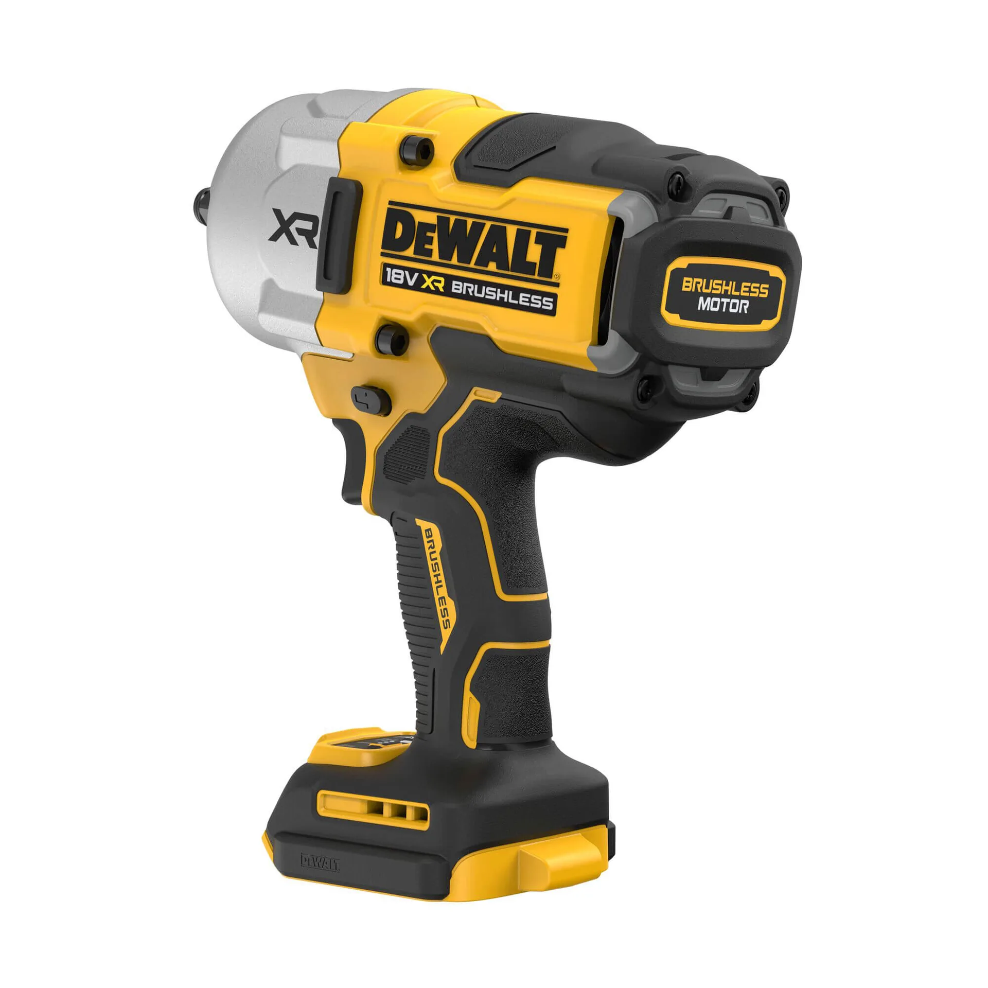 Ударный аккумуляторный бесщеточный DeWALT DCF961NT