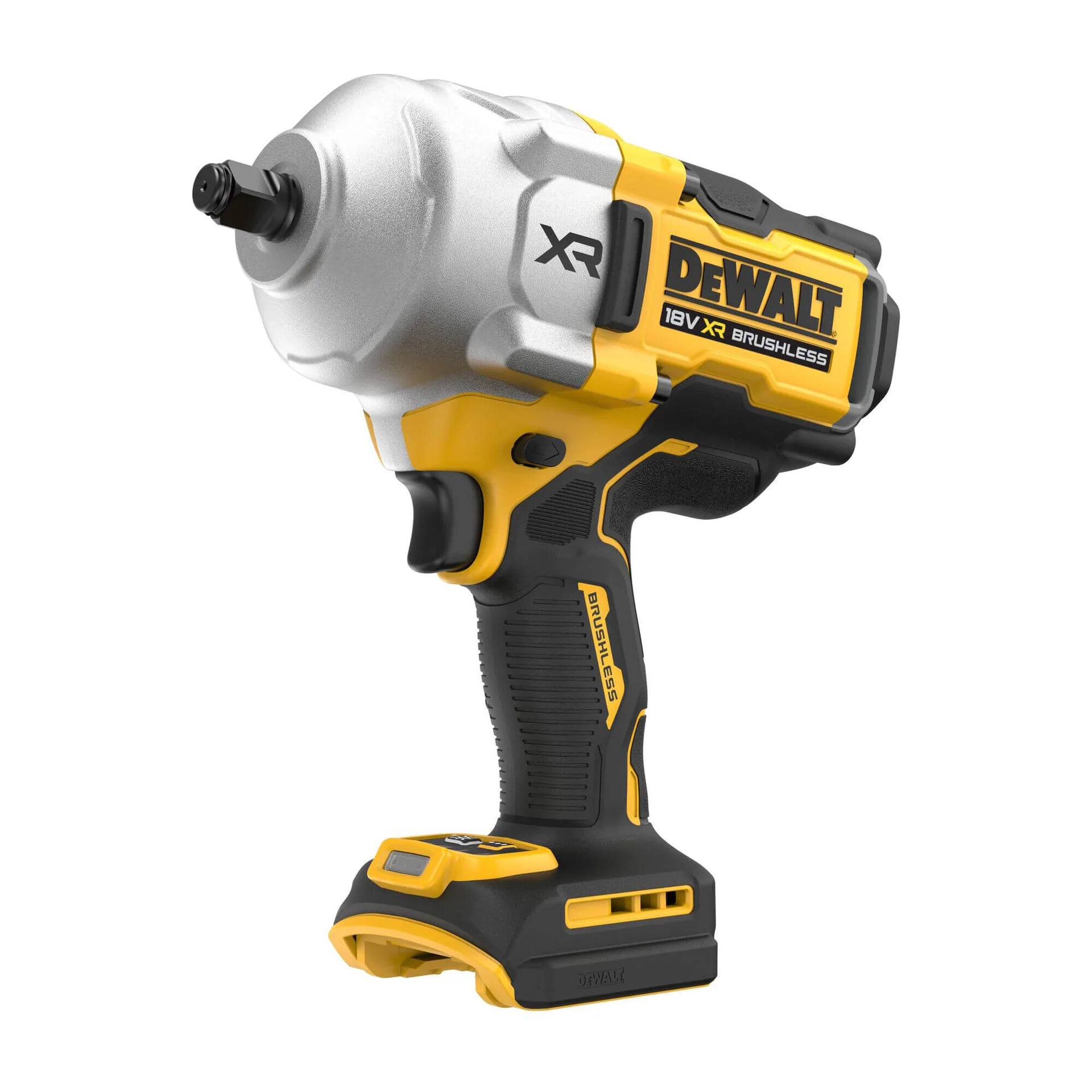 Ударный аккумуляторный бесщеточный DeWALT DCF961NT