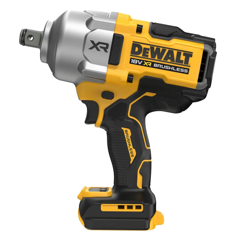 Ударный аккумуляторный бесщеточный DeWALT DCF964N