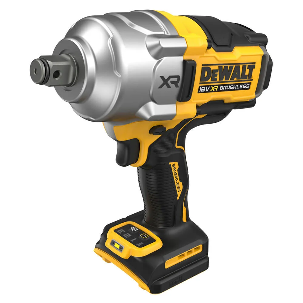 Ударный аккумуляторный бесщеточный DeWALT DCF964N