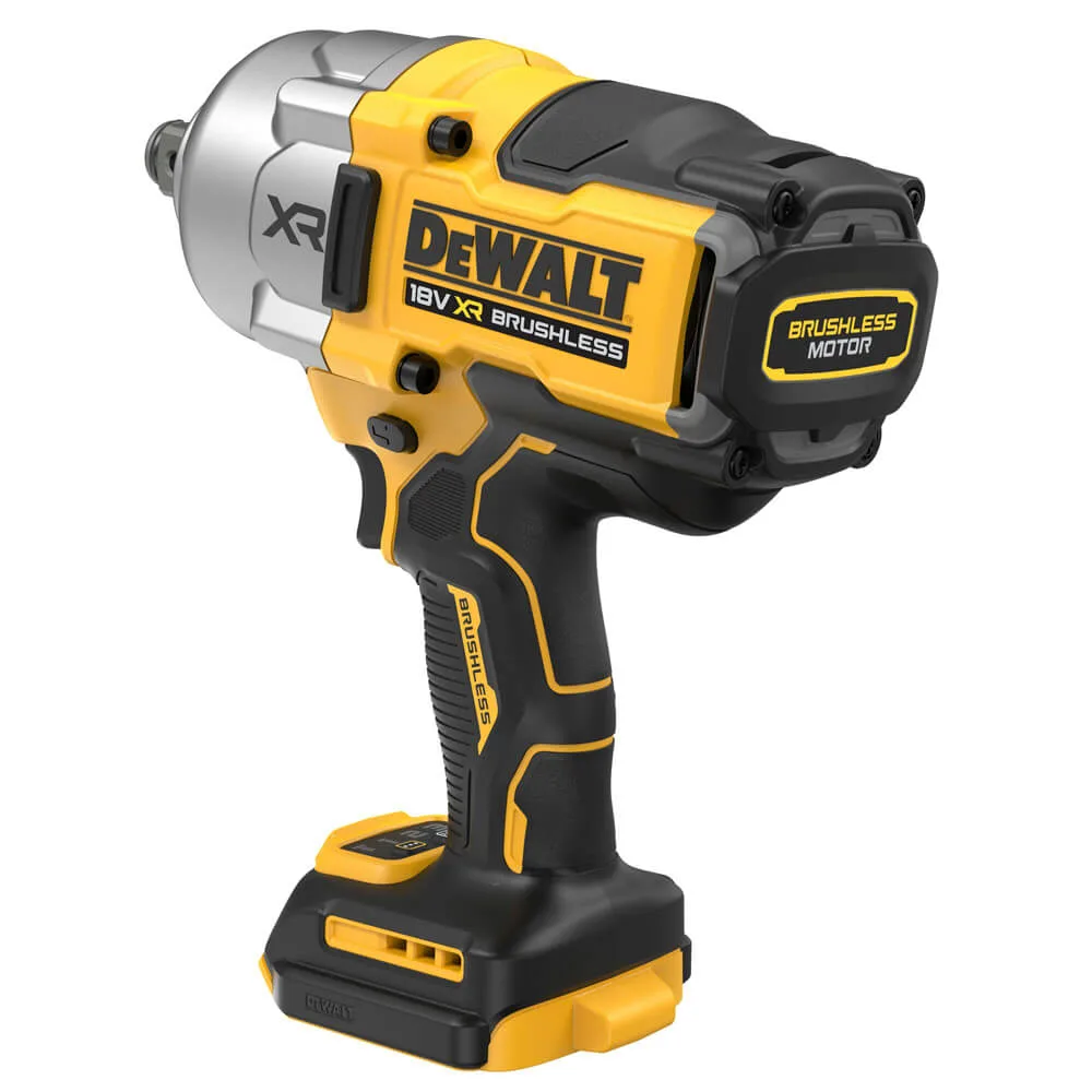Ударный аккумуляторный бесщеточный DeWALT DCF964N
