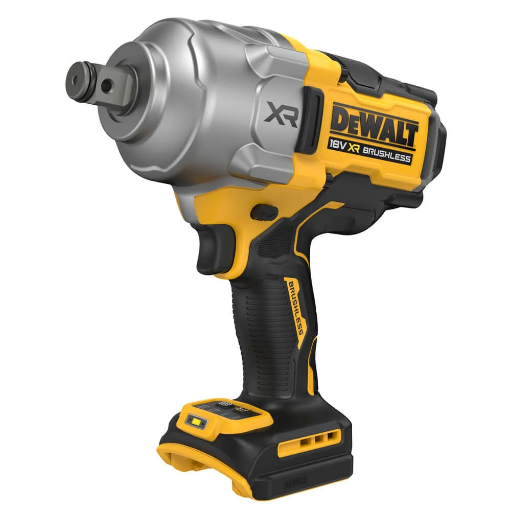 Ударный аккумуляторный бесщеточный DeWALT DCF964N