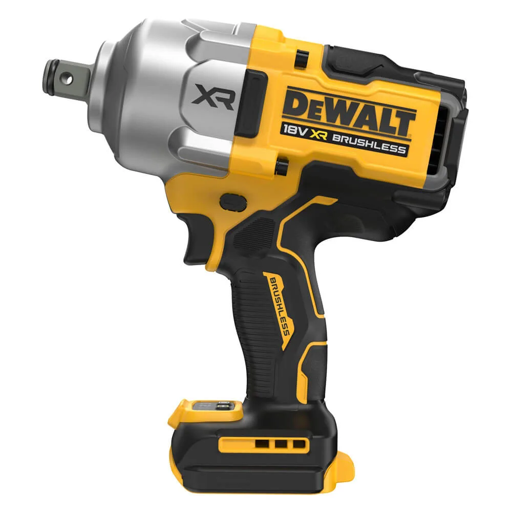Ударный аккумуляторный бесщеточный DeWALT DCF964NT