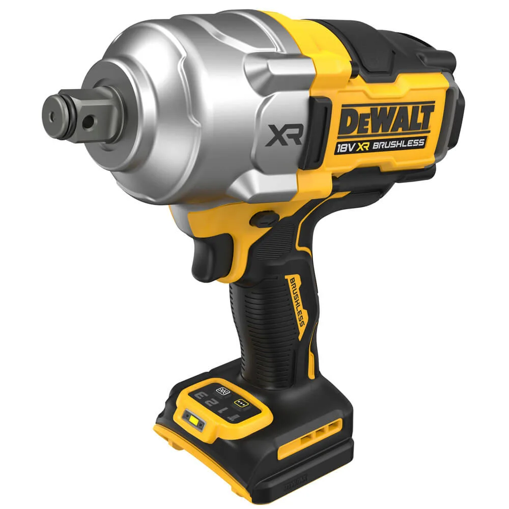 Ударный аккумуляторный бесщеточный DeWALT DCF964NT