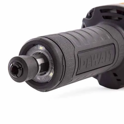 Аккумуляторная прямошлифовальная машина DeWalt DCG426N