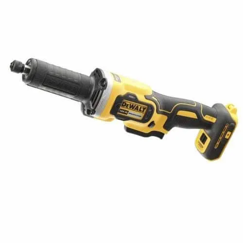 Аккумуляторная прямошлифовальная машина DeWalt DCG426N
